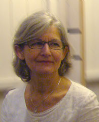 Christina Bostrm